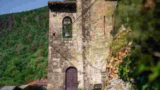 Ermita de Nuestra Señora de San Salvador