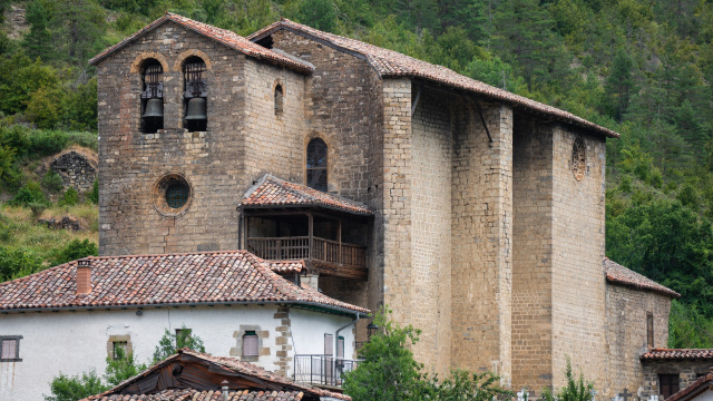 Iglesia de San Pedro