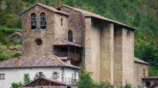 Church of Saint Peter