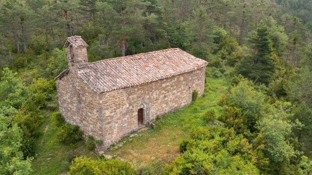 Chapel of Saint Sebastian or of the Assumption