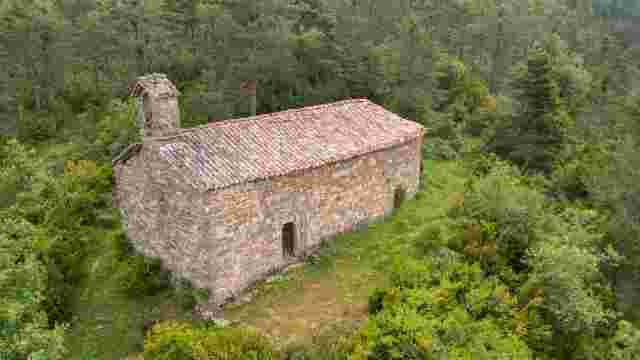 Ermita de San Sebastián o de la Asunción