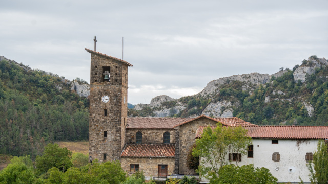Church of Saint Mary