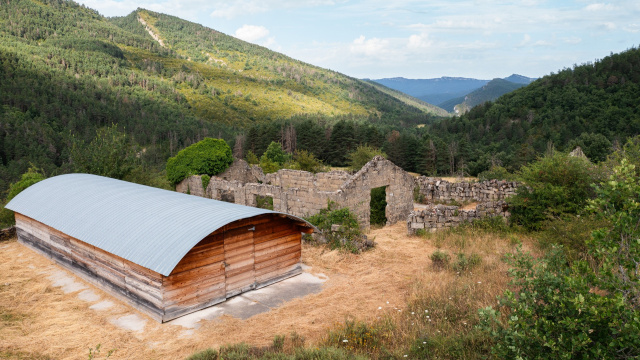 Ermita de Santa Lucía