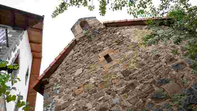Ermita de San Pedro