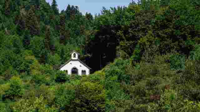 Ermita de Nuestra Señora de las Nieves