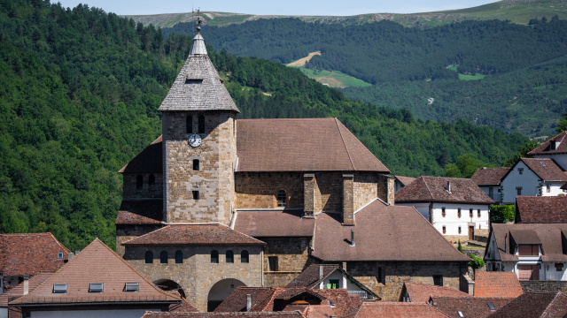 Parish Church of St. John the Evangelist