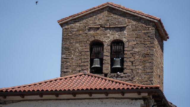 Hermitage of Saint Martin