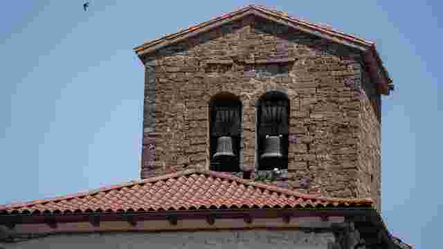 Ermita de San Martín