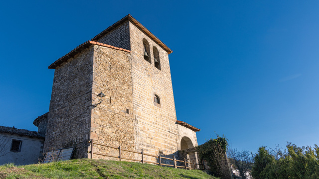 Iglesia de la Asunción