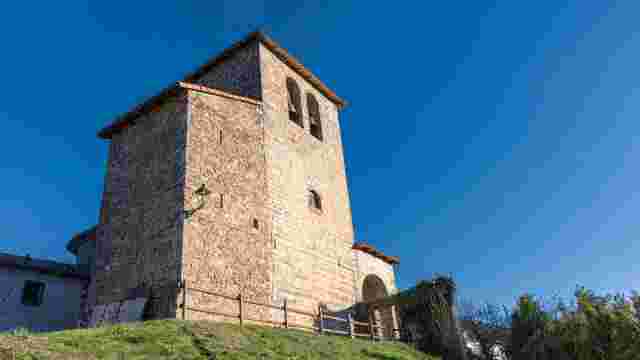 Iglesia de la Asunción
