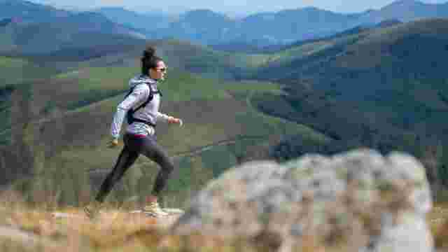 GRAN RUTA PIRINEO SENDERISMO -ANILLO OESTE-