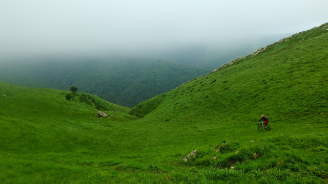 Centre IRATI BTT
