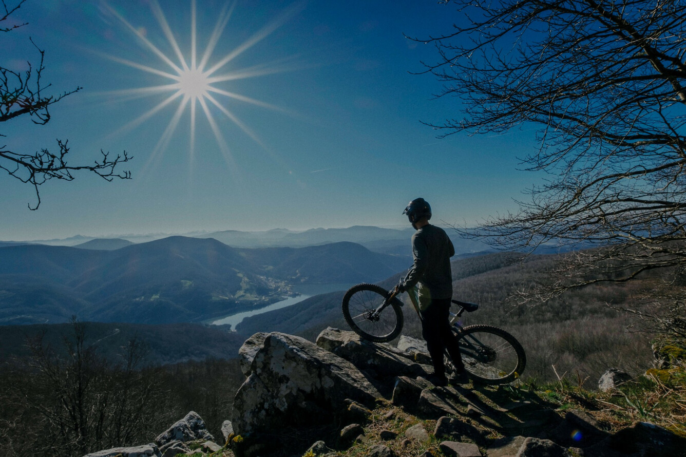EREMUA TRAIL BTT