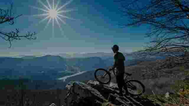 EREMUA TRAIL BTT