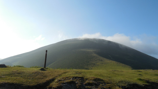GR12 Basque Country Trail