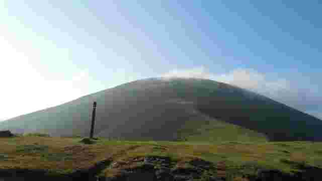 GR12 Sentier du Pays basque