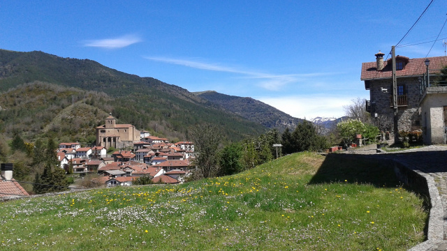 GR 321 ERREGE-BIDEA