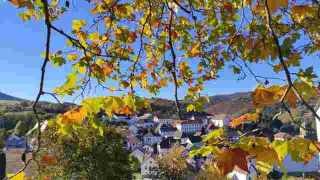 GR324 Etapa 2 Ezkaroz-Jaurrieta