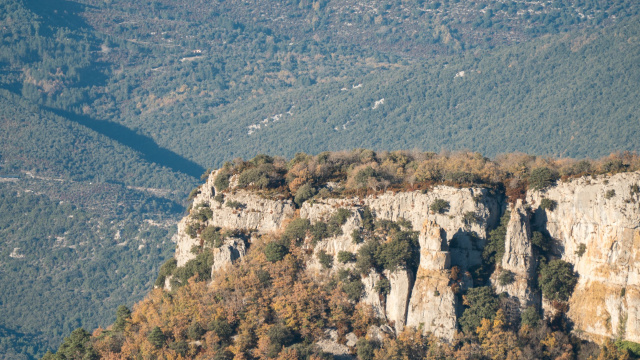 MONTE ALDUIDE