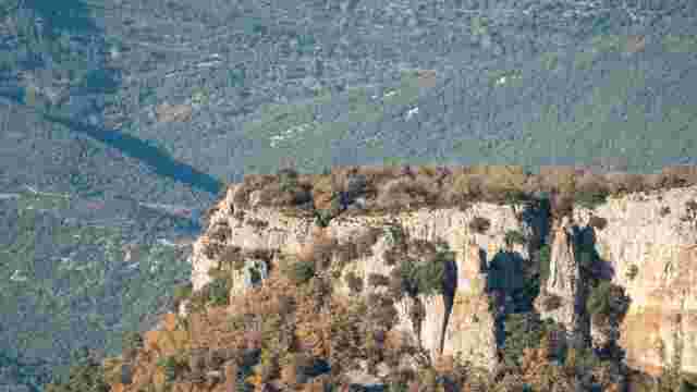 MONTE ALDUIDE