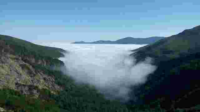 GR-12-E8: ITURZAETA - ISABA / IZABA