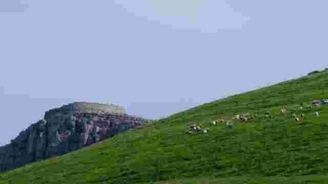 GR-12 STAGE 7: AZPEGI - ITURZAETA