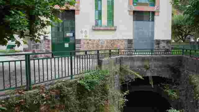 OROZ BETELU - OLALDEA BIDEZIDORRA