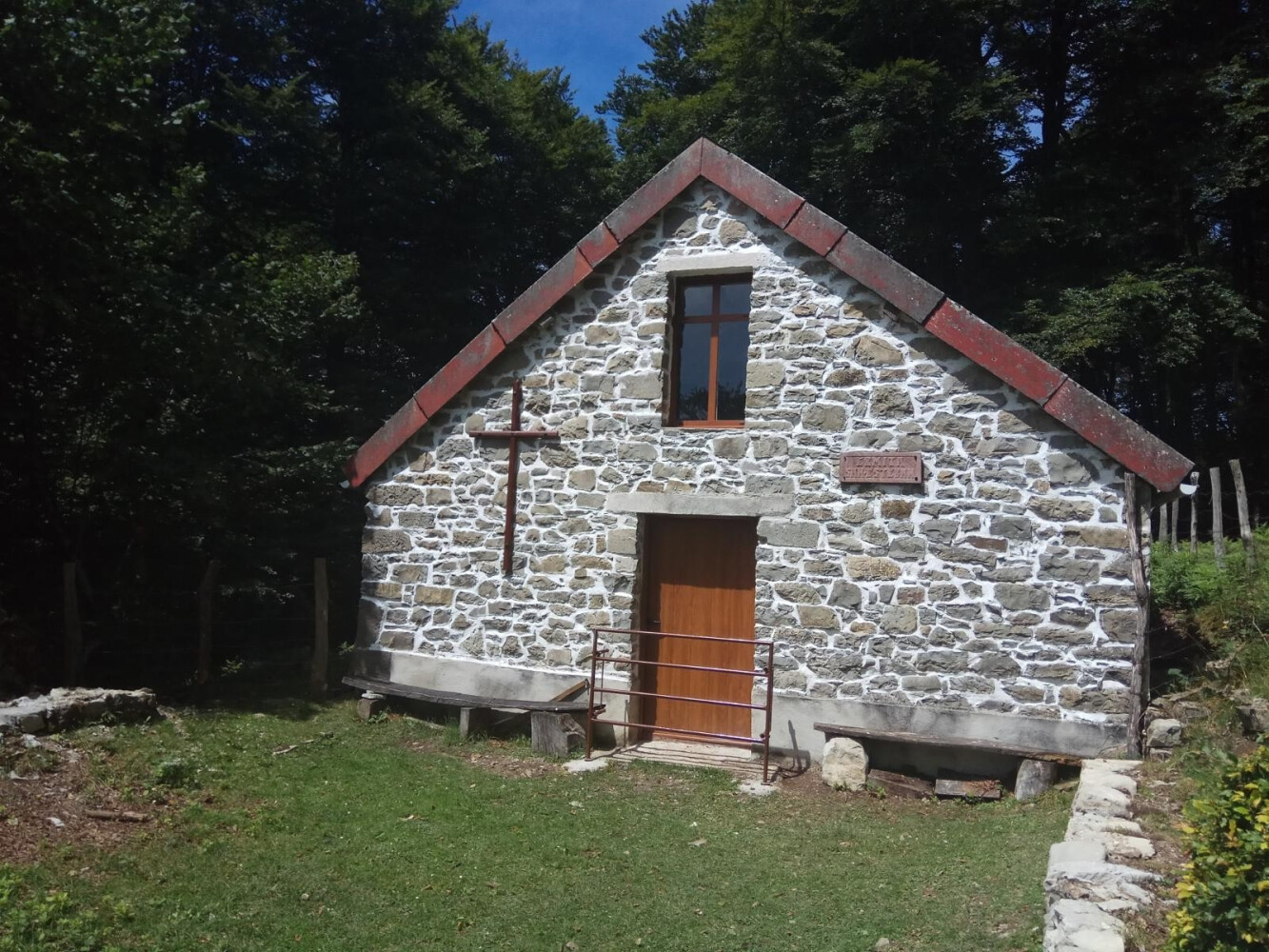 SL-NA-51C: AZALEGI-ERMITA DE SAN ESTEBAN