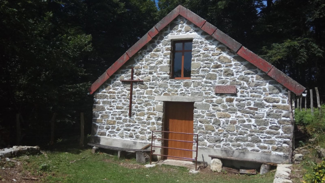 AZALEGI- SAN ESTEBAN ERMITA