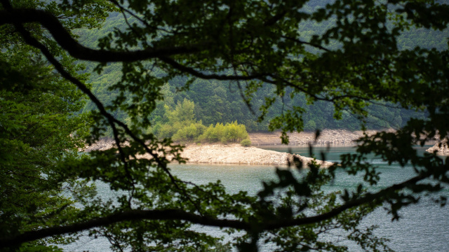 BEUNZA PLAZAKO IBILBIDEA
