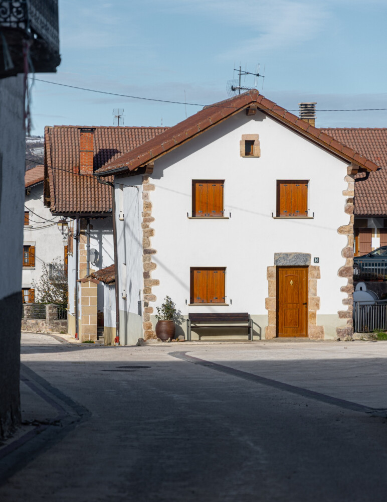 5. LOITZU - AINTZIOA