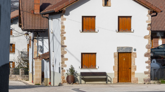 5. LOITZU - AINTZIOA