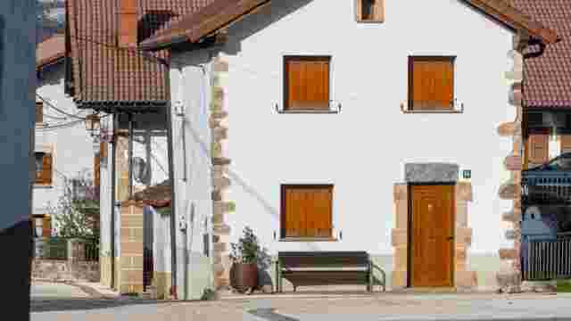 5. LOITZU - AINTZIOA