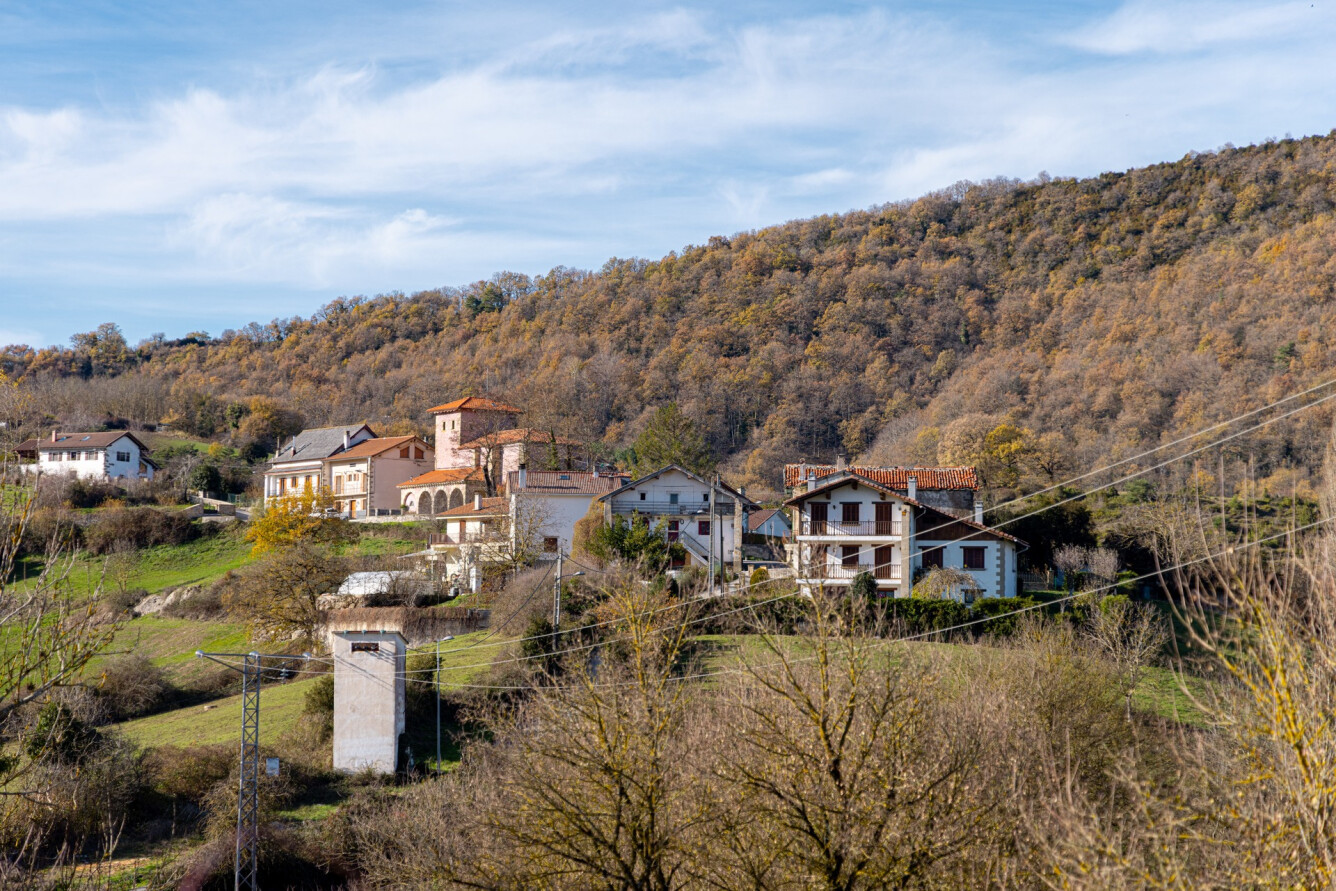 24. LINTZOAIN - MEZKIRITZ
