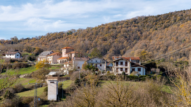 24. LINTZOAIN - MEZKIRITZ