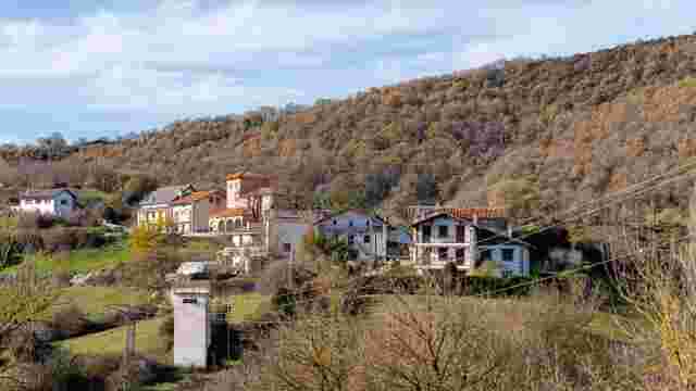 24. LINTZOAIN - MEZKIRITZ