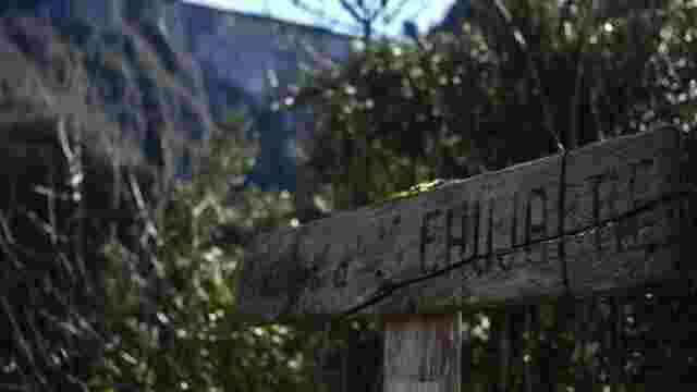 GRT-8 FRANCE : SAINTE ENGRACE - COL D'ERAIZE