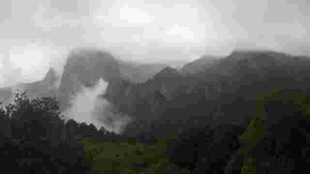 GRT-13 NORTE: COL DE INSOLE - CAZETTE