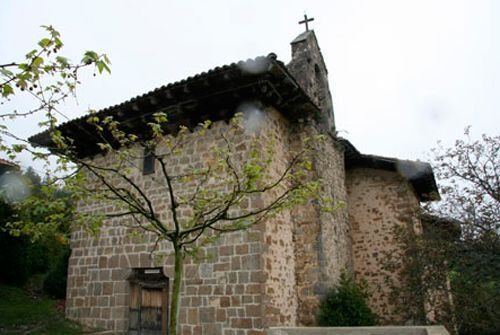 SL-NA-74: ERMITA ZUBEROA