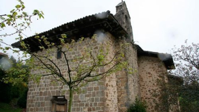 ZUBEROAKO ERMITA