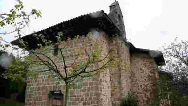 ZUBEROAKO ERMITA