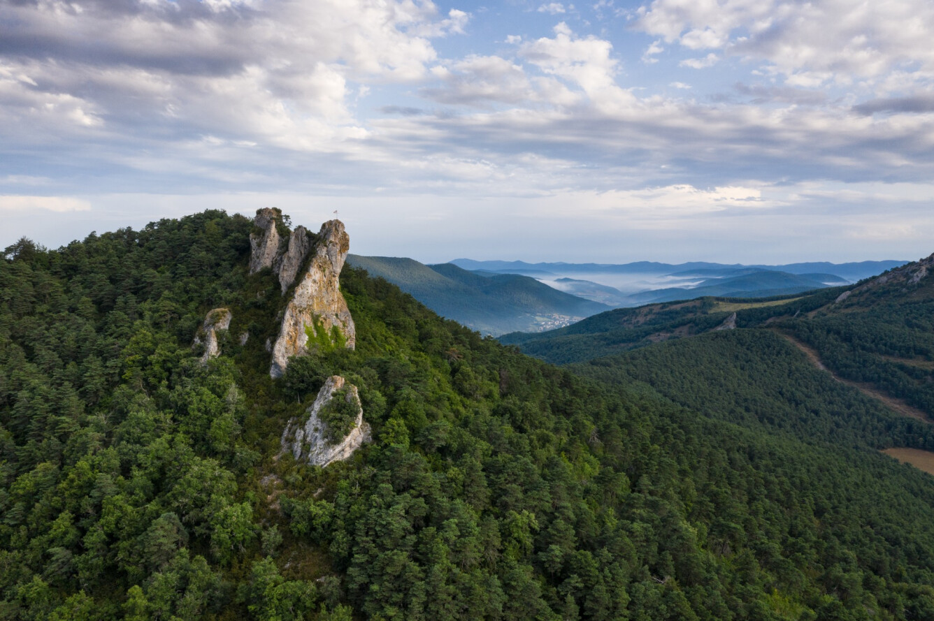 18. PEÑAS DE ANTXORITZ
